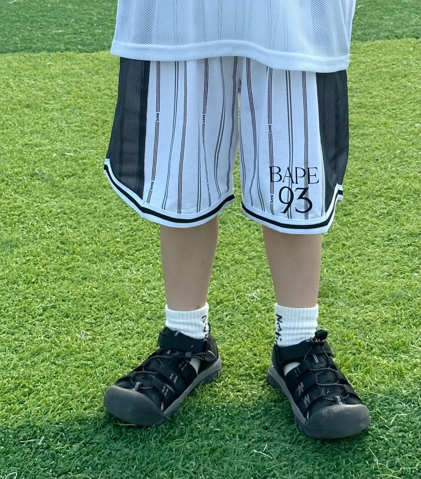 【100-160cm】リラックス感ある 大人気 カジュアル スポーティ 男の子 半袖Ｔシャツ/ショートパンツ
