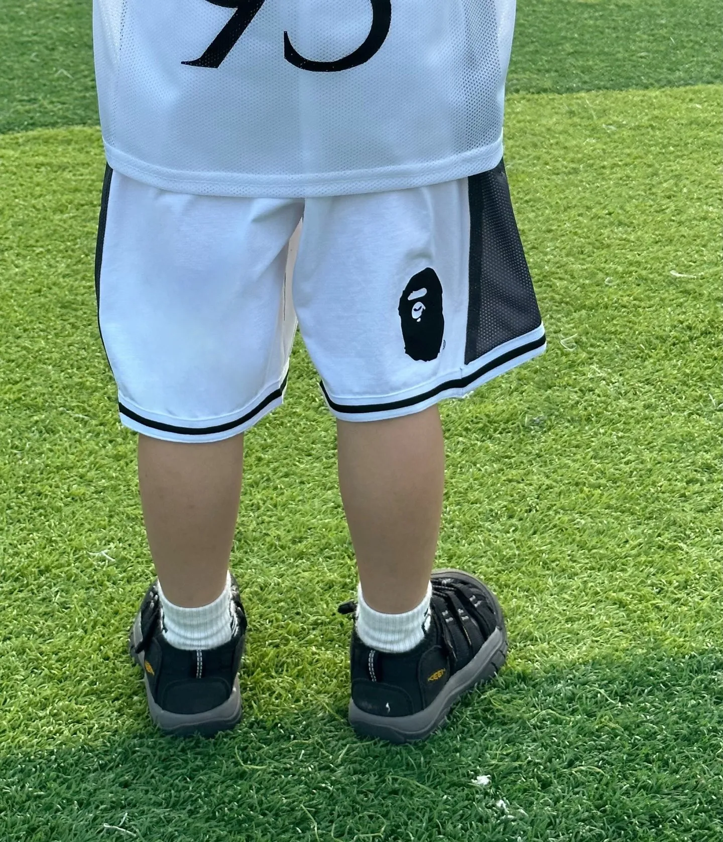 【100-160cm】リラックス感ある 大人気 カジュアル スポーティ 男の子 半袖Ｔシャツ/ショートパンツ
