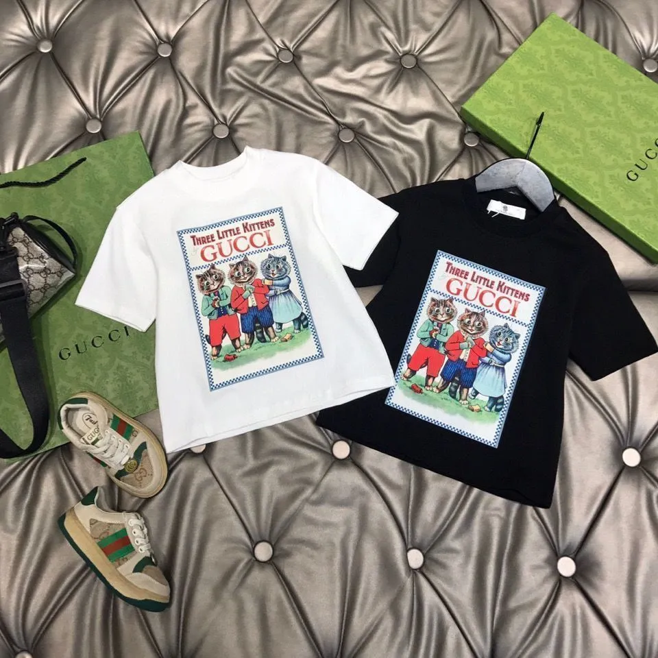 【90-160cm】人気な定番 高品質 見逃し厳禁 おすすめ 快適 半袖 Ｔシャツ