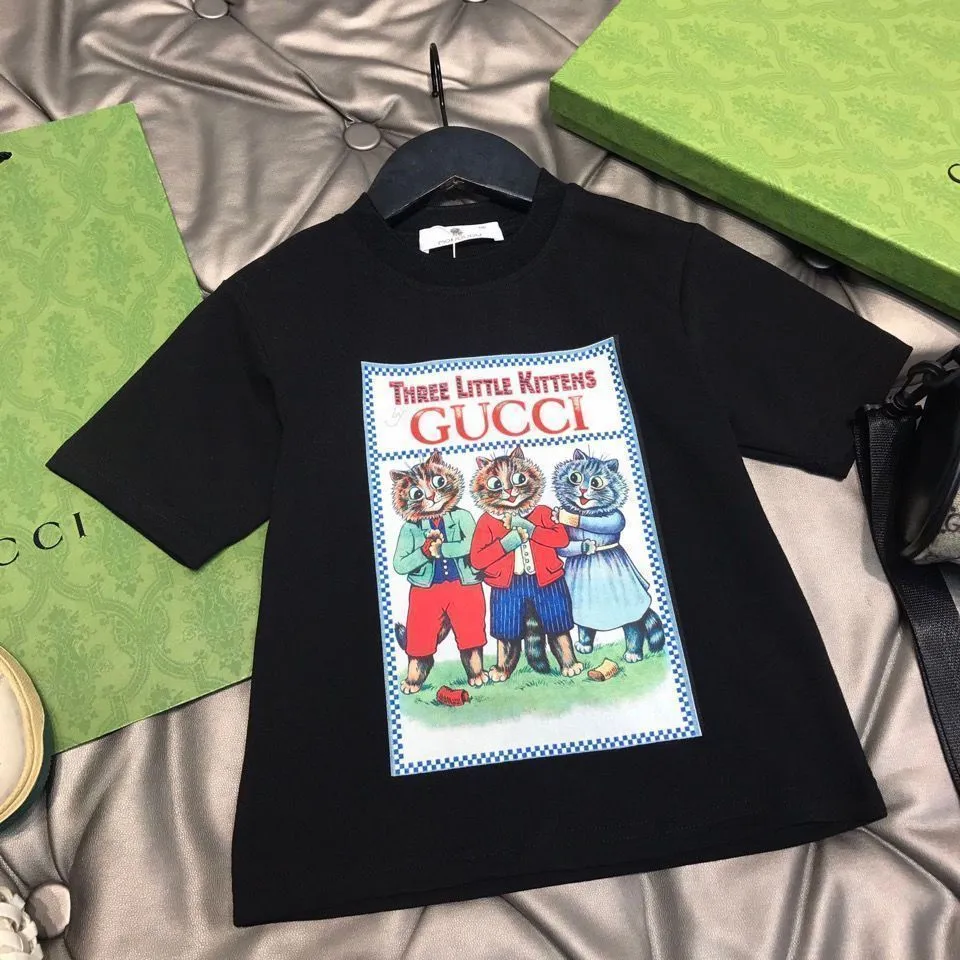 【90-160cm】人気な定番 高品質 見逃し厳禁 おすすめ 快適 半袖 Ｔシャツ