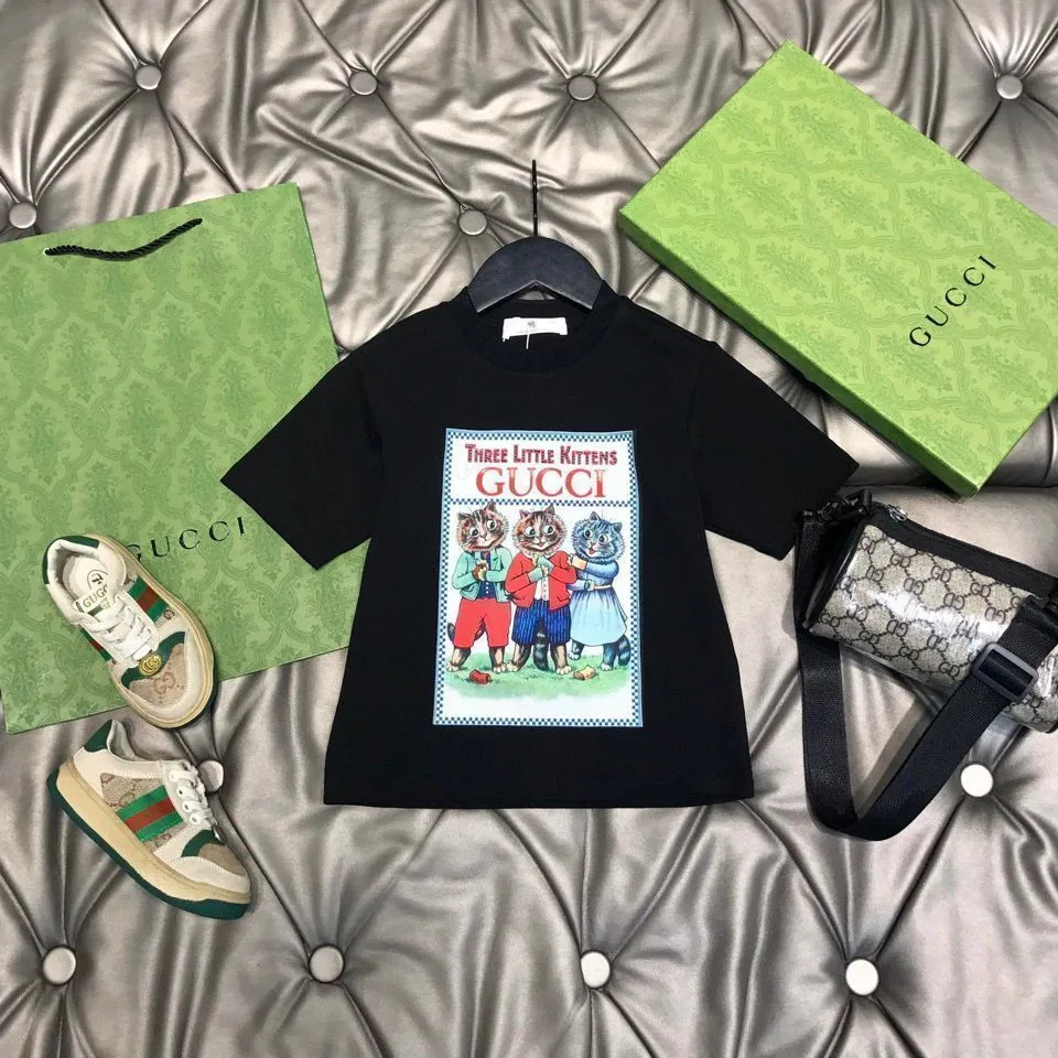 【90-160cm】人気な定番 高品質 見逃し厳禁 おすすめ 快適 半袖 Ｔシャツ