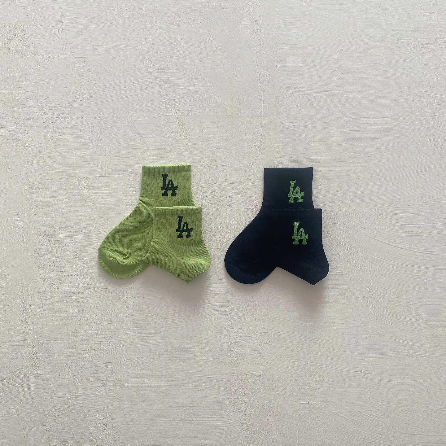 5足セット 通園・通学にぴったり シンプル 出産祝い ずれにくい設計 キッズ ソックス