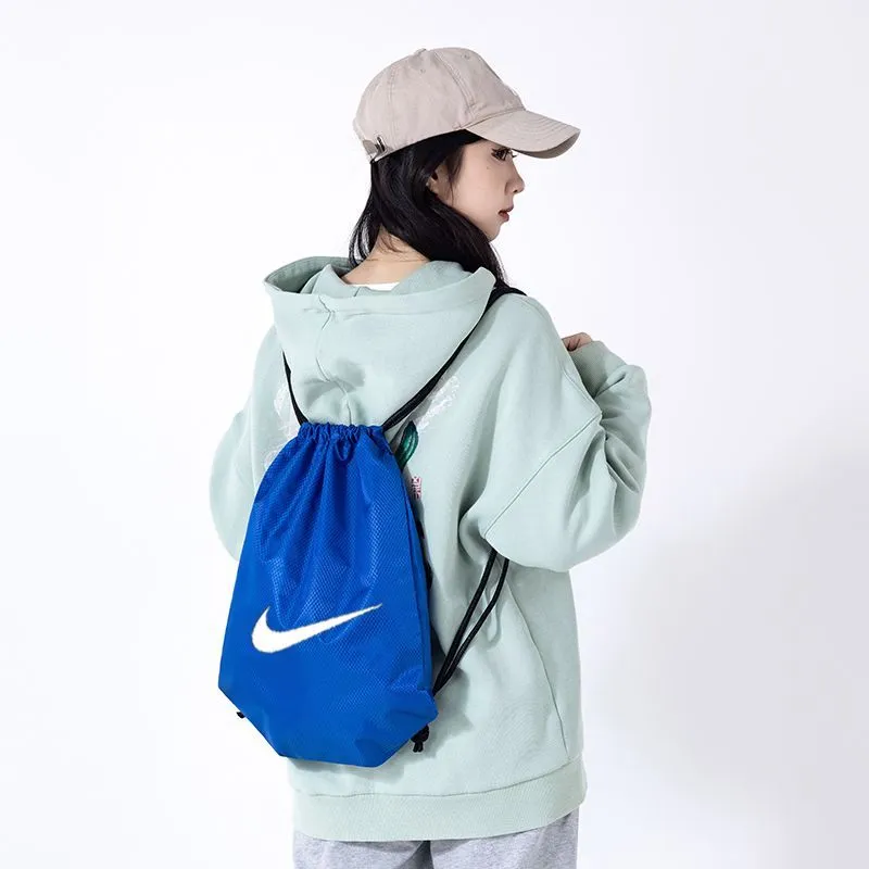 【激安1円！！】超人気商品 軽くて丈夫  シューズ収納OK ナップサック トレーニングバッグ
