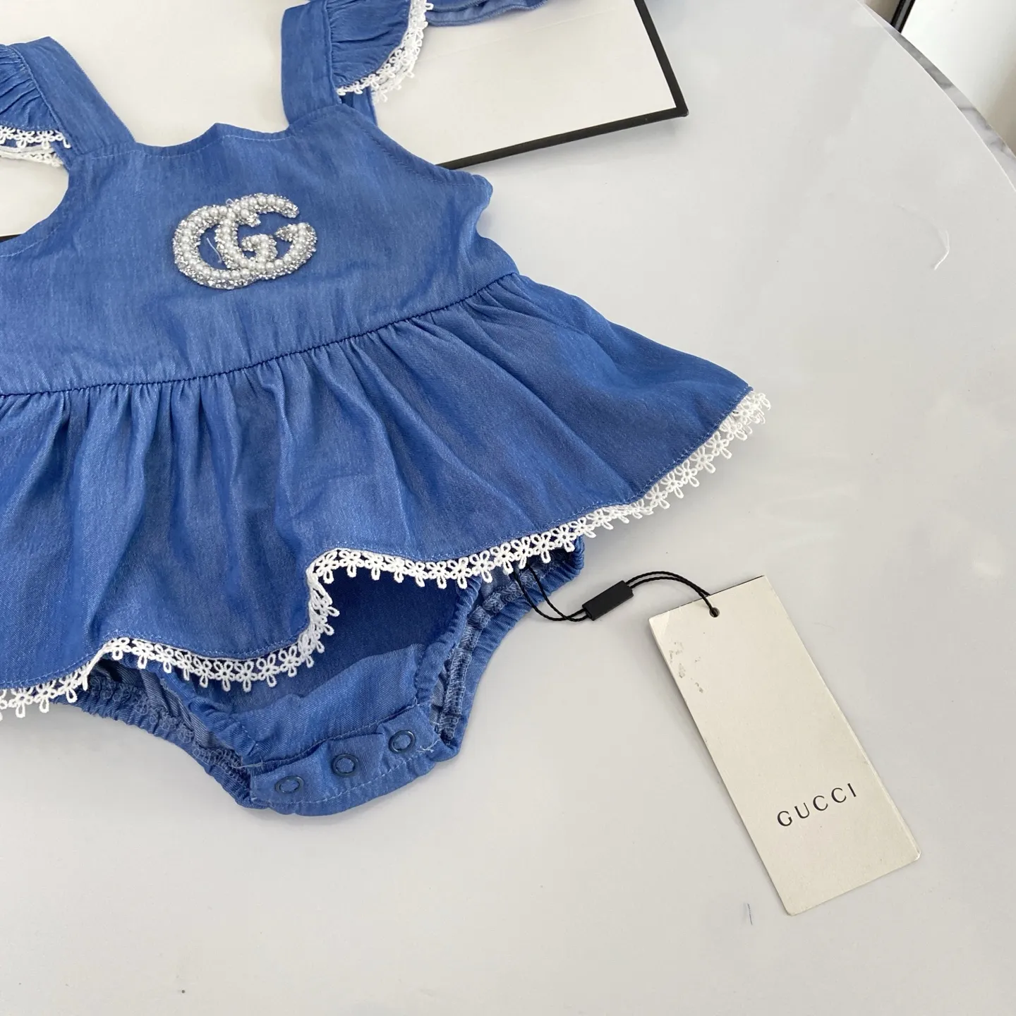 【59-90cm】二点セット おしゃれキッズ必見  品質満点 おしゃれ 肌触り良い ベビー ロンパース+帽子 セット