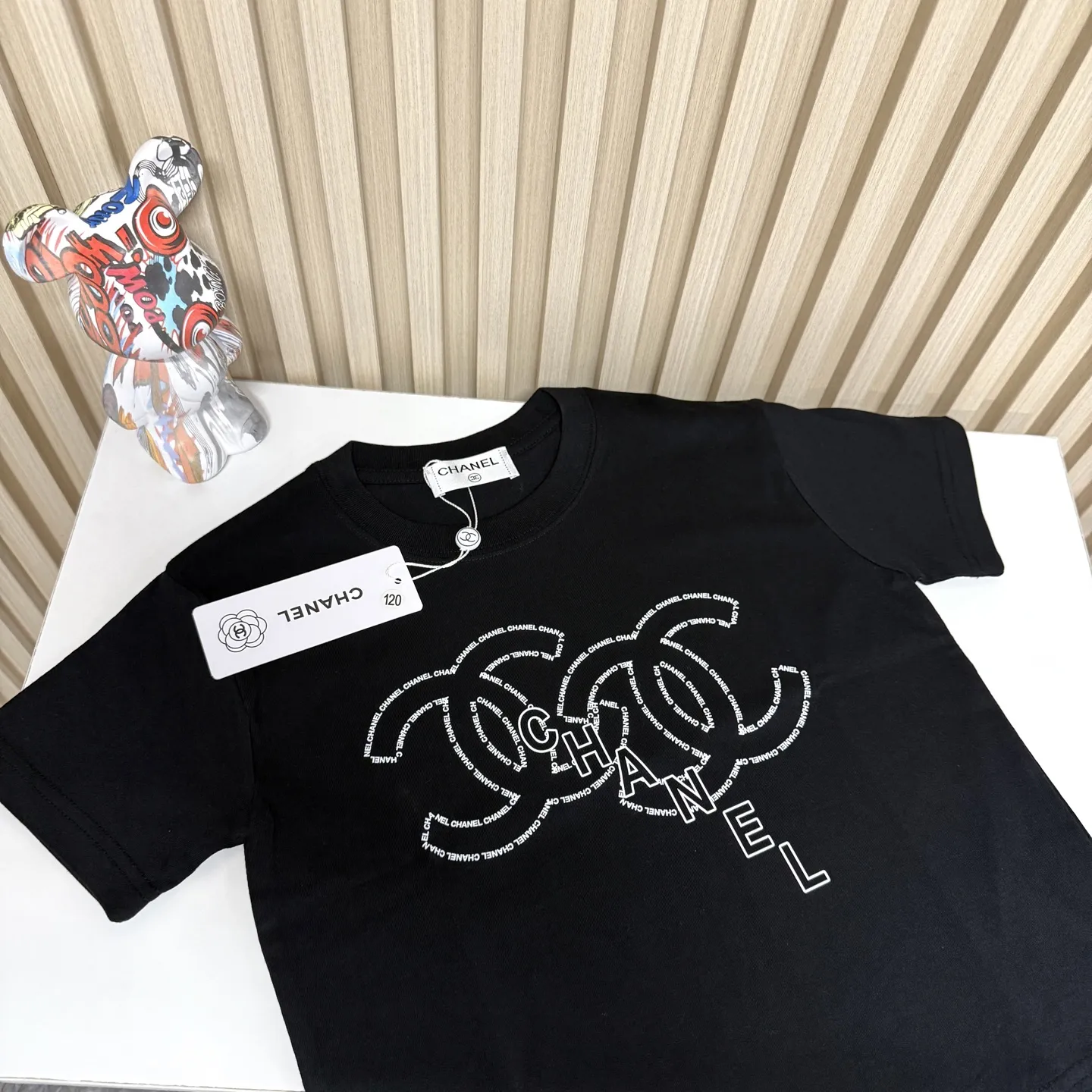 【90-170cm】絶対見逃さないで 大人気 アルファベット 着やすい ユニセックス 半袖 Tシャツ