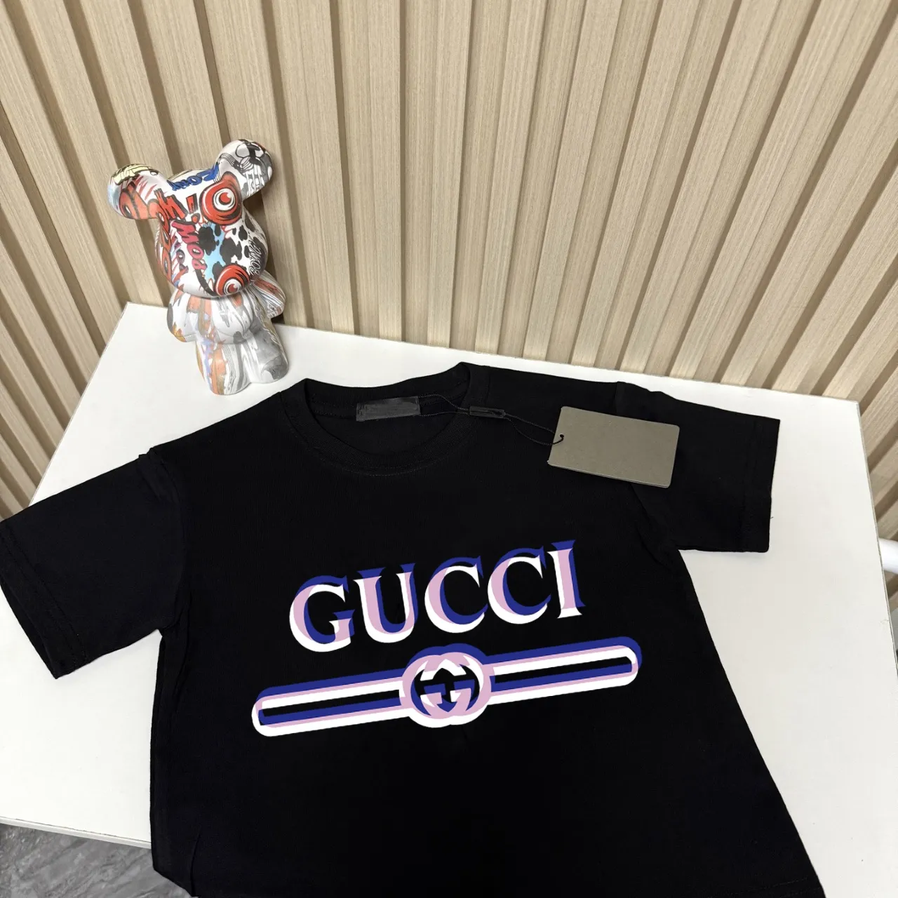 【90-170cm】見逃し厳禁 爆売れ中 トレンド 合わせやすい カジュアル 半袖 Ｔシャツ