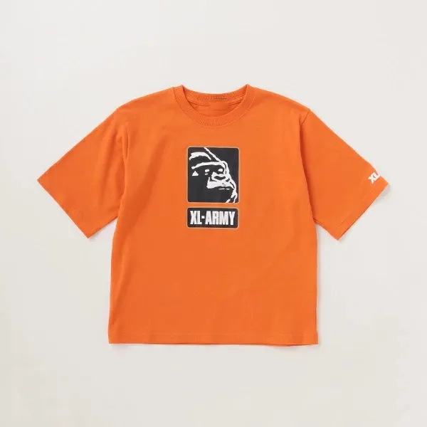 【90-160cm】人気爆発中 夏のマストアイテム カジュアル カッコイイ 男の子 半袖 Ｔシャツ
