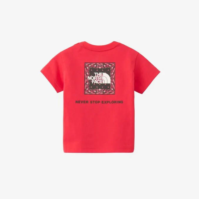 【90-160cm】トレンド感たっぷり 売れ筋 カジュアル 着やすい 快適 半袖 Ｔシャツ