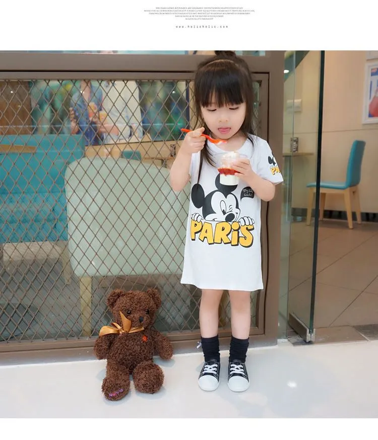 【66-160cm+親サイズ】口コミ高評価 大活躍 動きやすく可愛い カジュアル 親子ペア ロンパース/ワンピース/Ｔシャツ