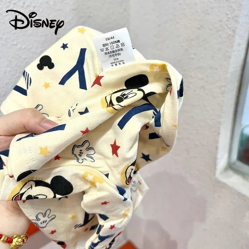 【59-90cm】注目度UP かわいさ満点 大人気 カートゥーン プリント キュート ベビー ロンパース