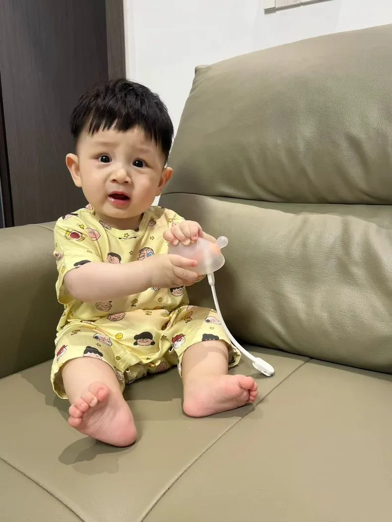 【66-100cm】元気いっぱい 取り入れたい ふんわり可愛い 着心地抜群 ベビー ロンパース