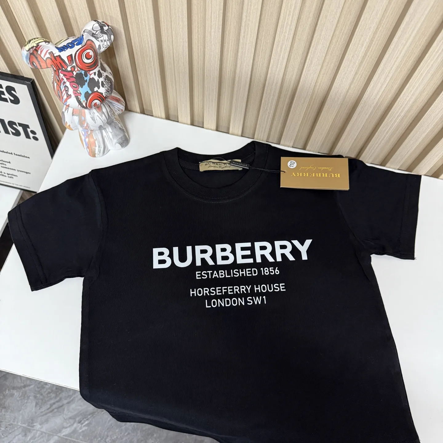 【90-170cm】これを逃す手はない 爆売れ中 カジュアル アルファベット 半袖 Ｔシャツ