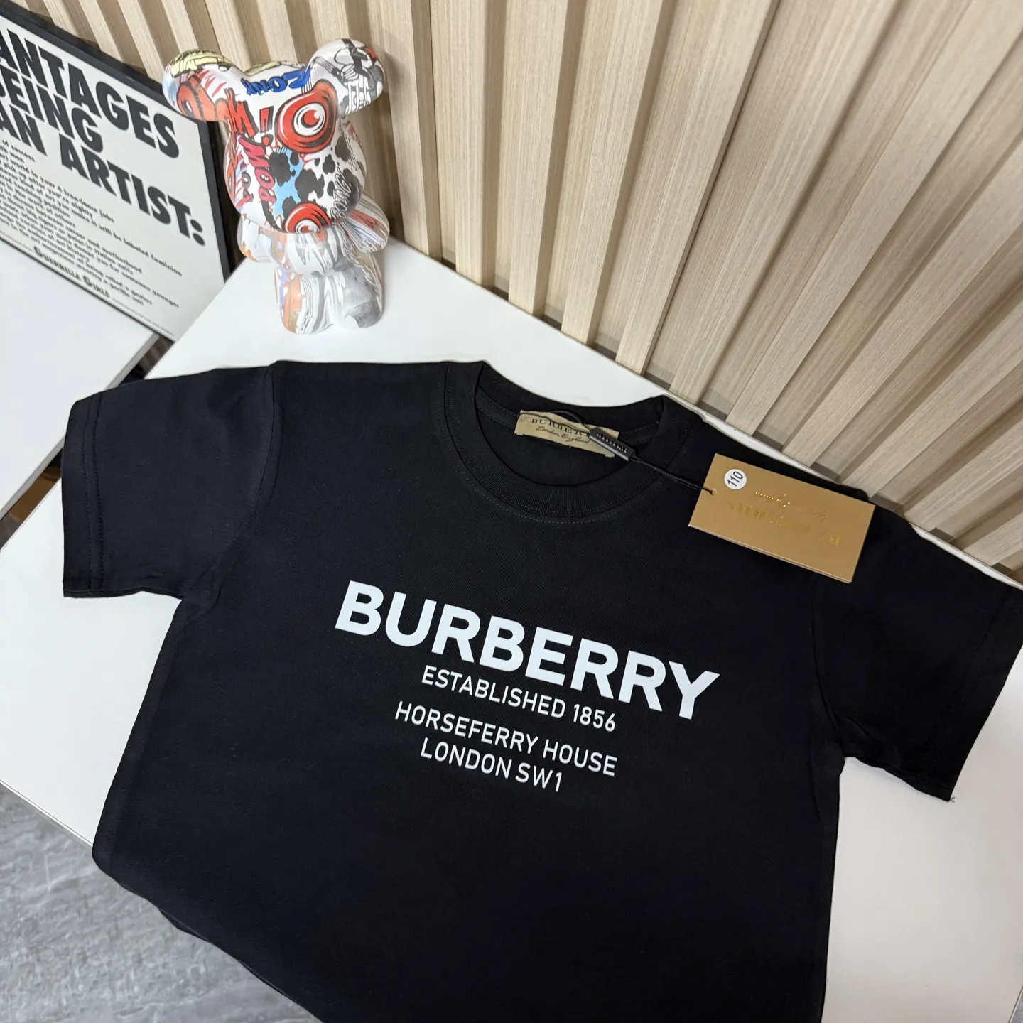 【90-170cm】これを逃す手はない 爆売れ中 カジュアル アルファベット 半袖 Ｔシャツ
