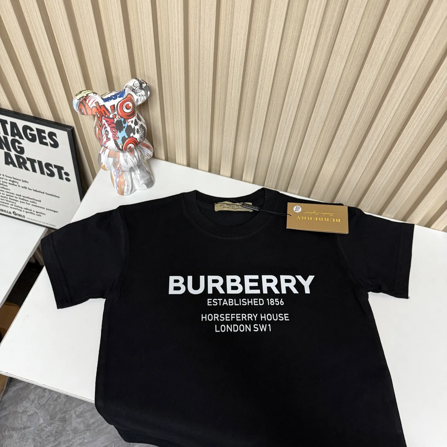 【90-170cm】これを逃す手はない 爆売れ中 カジュアル アルファベット 半袖 Ｔシャツ