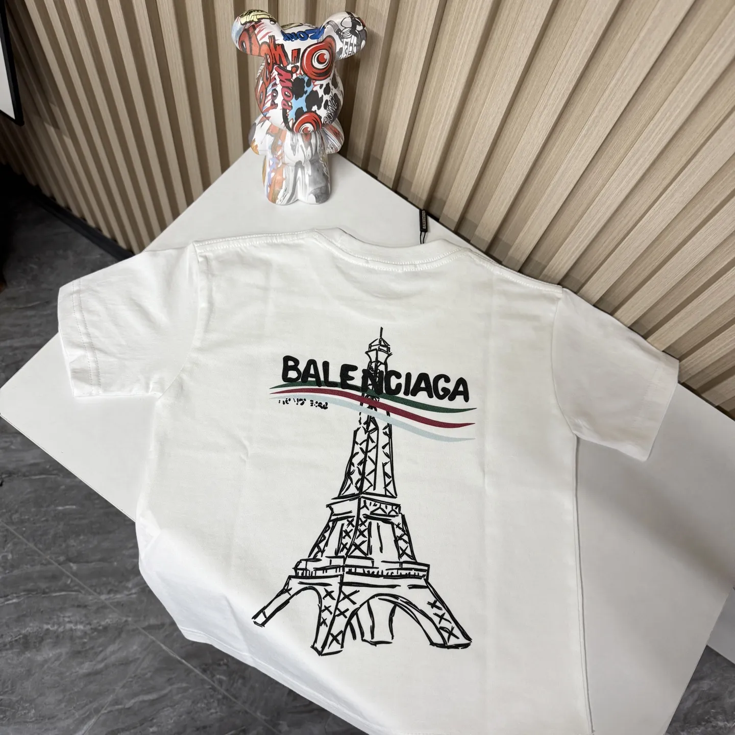 【90-170cm】絶対見逃さないで 爆売れ中 スタイリッシュ  お出かけに 半袖 Ｔシャツ