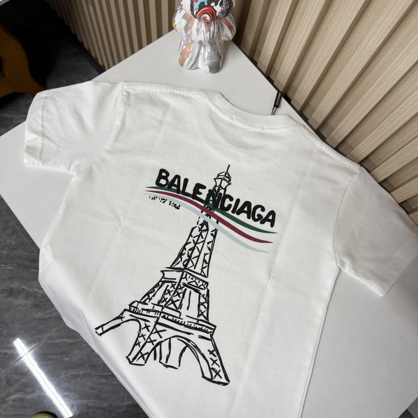 【90-170cm】絶対見逃さないで 爆売れ中 スタイリッシュ  お出かけに 半袖 Ｔシャツ