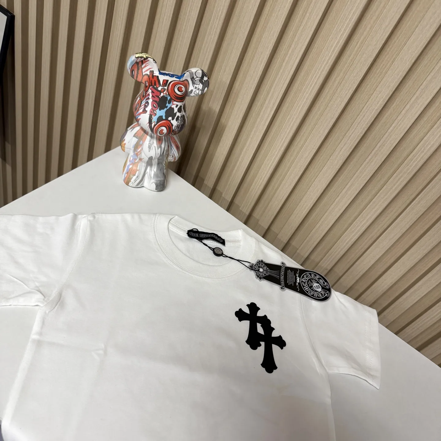 【90-170cm】トレンド感たっぷり 品質満点 トレンド  スタイリッシュ 半袖 Ｔシャツ