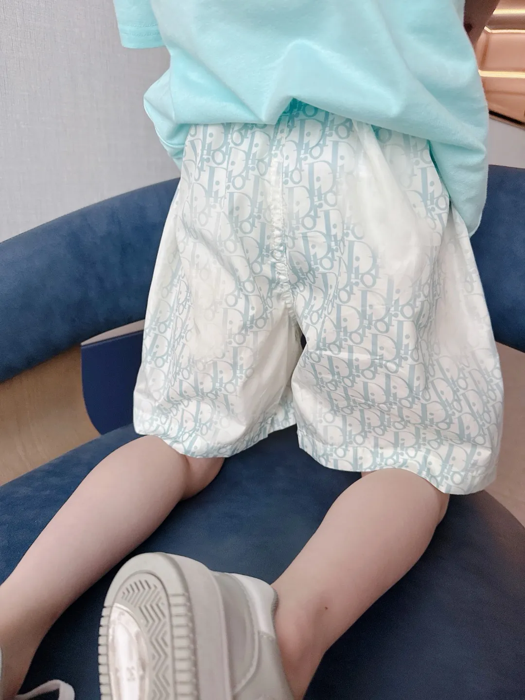 【100-160cm】存在感抜群 特別なデザイン カジュアル ユニーク 履きやすい 男の子 ショートパンツ