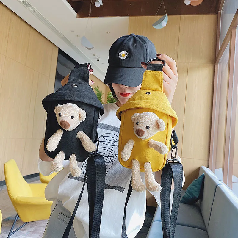 キュート 韓国風 軽量 肩に優しい ショルダータイプ バッグ