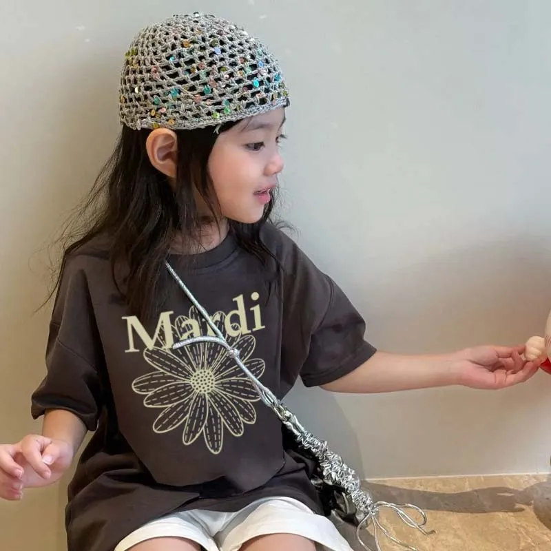 【90-160cm】元気いっぱい 爆売れ中 オシャレ カジュアル 女の子 半袖Ｔシャツ/ショートパンツ