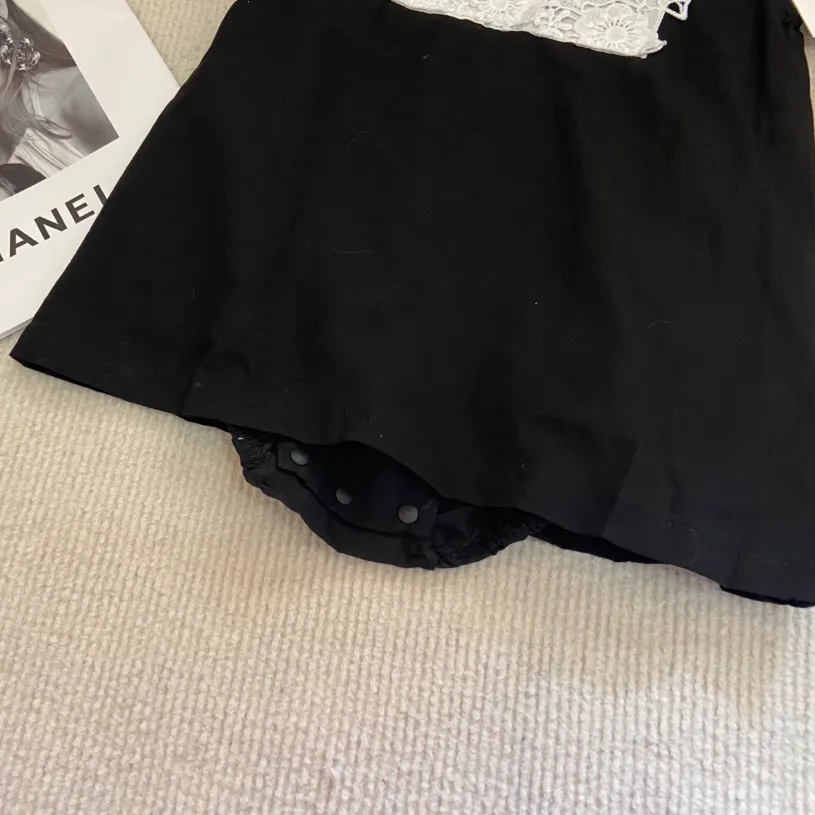 【66-90cm】二点セット おしゃれ感満点 品質満点 スウィート 可愛い ベビー ワンピース+ソックス セットアップ
