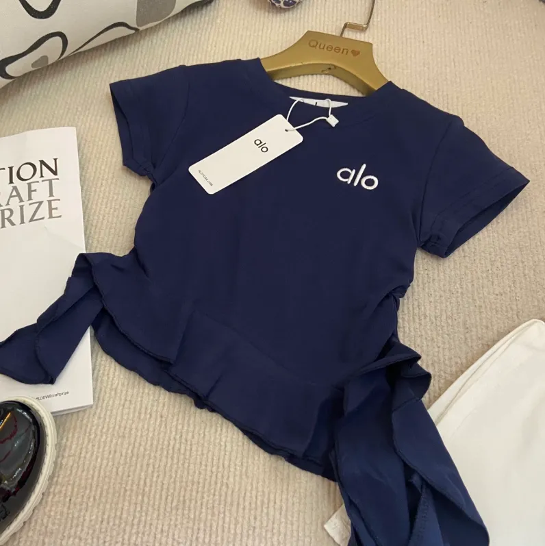 【90-170cm】二点セット 絶対流行 おしゃれ デザイン満点 女の子 半袖Ｔシャツ+スカート セットアップ