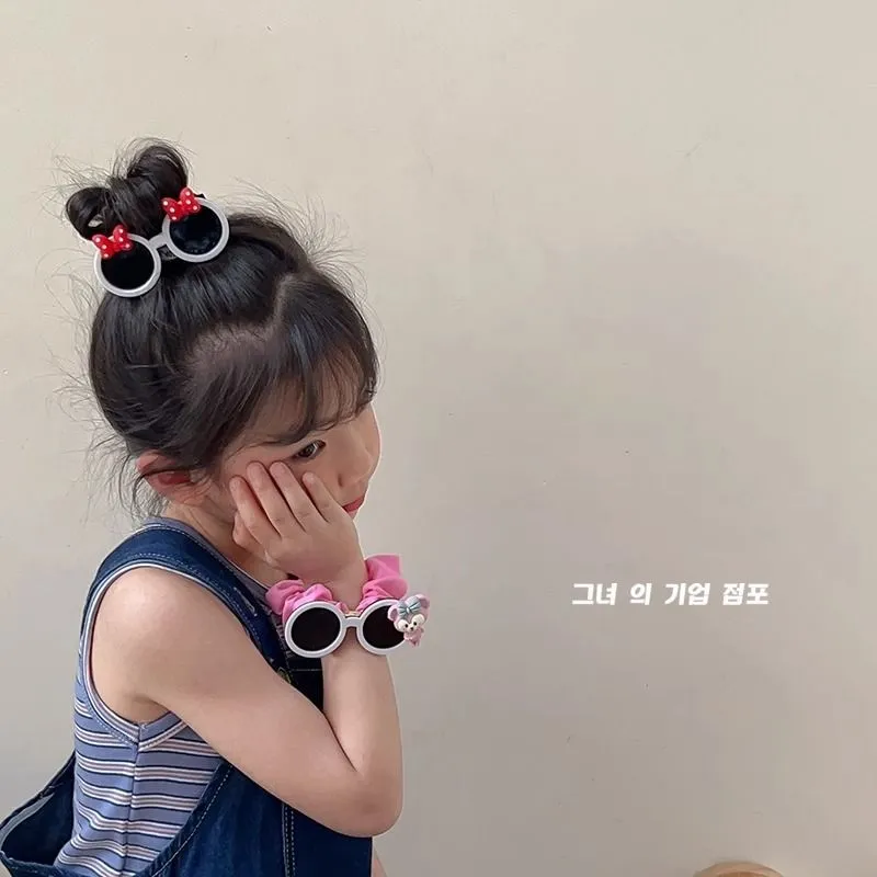 多色展開 キュート 絶対欲しい 新作 デザイン満点 女の子 ヘアアクセサリー