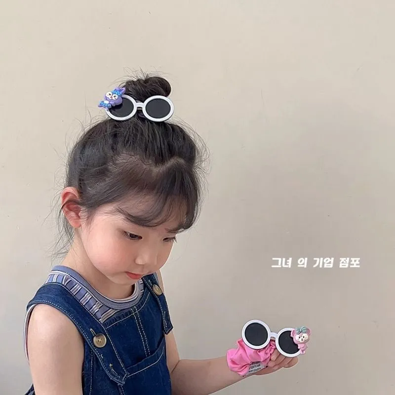 多色展開 キュート 絶対欲しい 新作 デザイン満点 女の子 ヘアアクセサリー