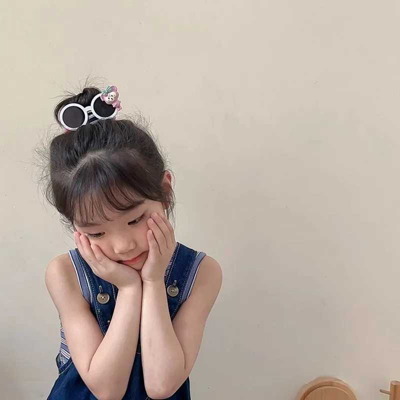 多色展開 キュート 絶対欲しい 新作 デザイン満点 女の子 ヘアアクセサリー