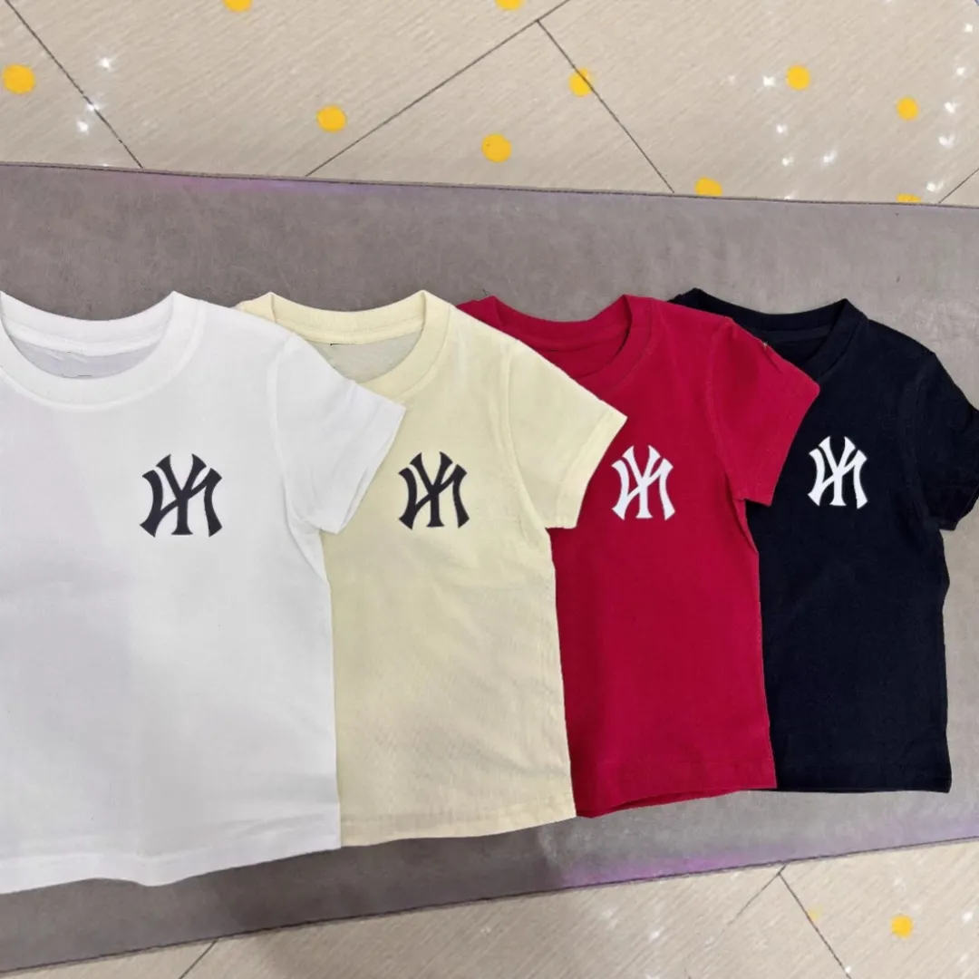 【90-160cm】絶対見逃さないで 爆売れ中 シンプル カラバリ豊富 半袖 Ｔシャツ