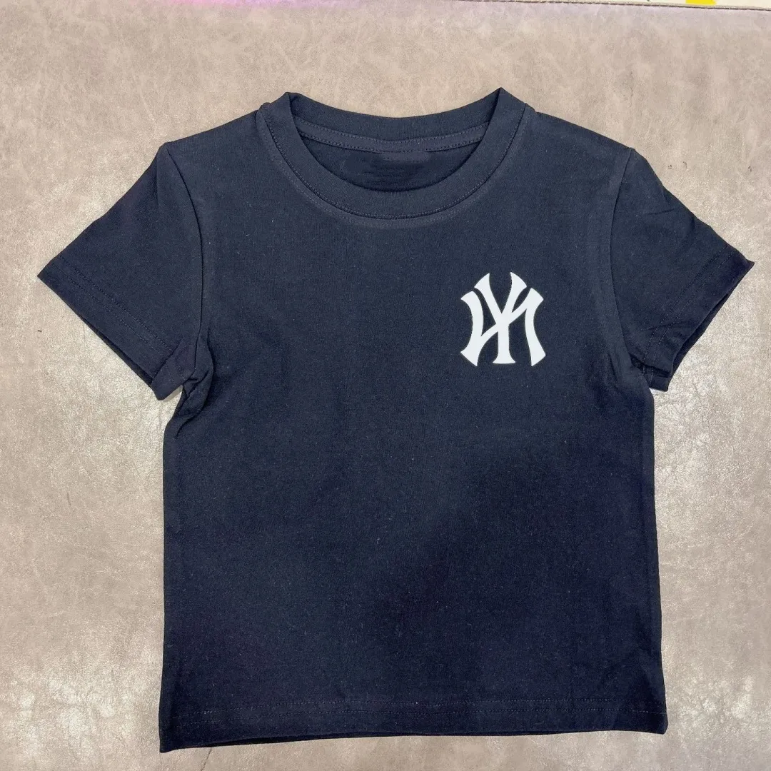 【90-160cm】絶対見逃さないで 爆売れ中 シンプル カラバリ豊富 半袖 Ｔシャツ