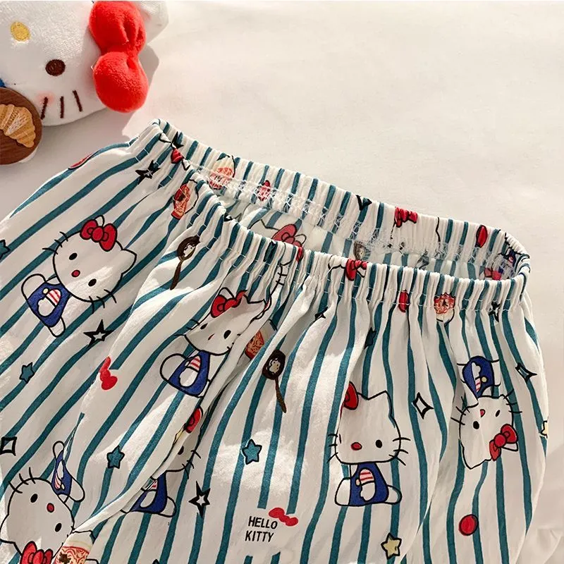 【90-160cm】ガーリー 柔らかい素材 肌にやさしい 通気性の良い セットアップ ルームウェア