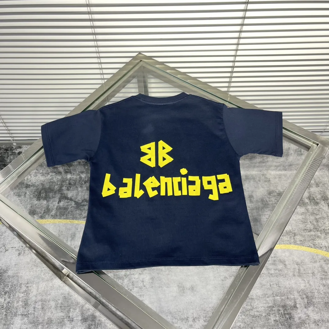 【100-150cm】これを逃す手はない 大注目 カジュアル 合わせやすい 男の子 半袖 Ｔシャツ