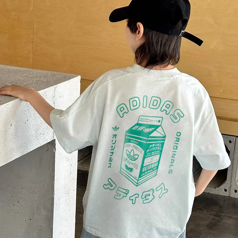 【90-160cm】コンフォート感抜群 大注目 スタイリッシュ 着やすい 男の子  半袖 Ｔシャツ