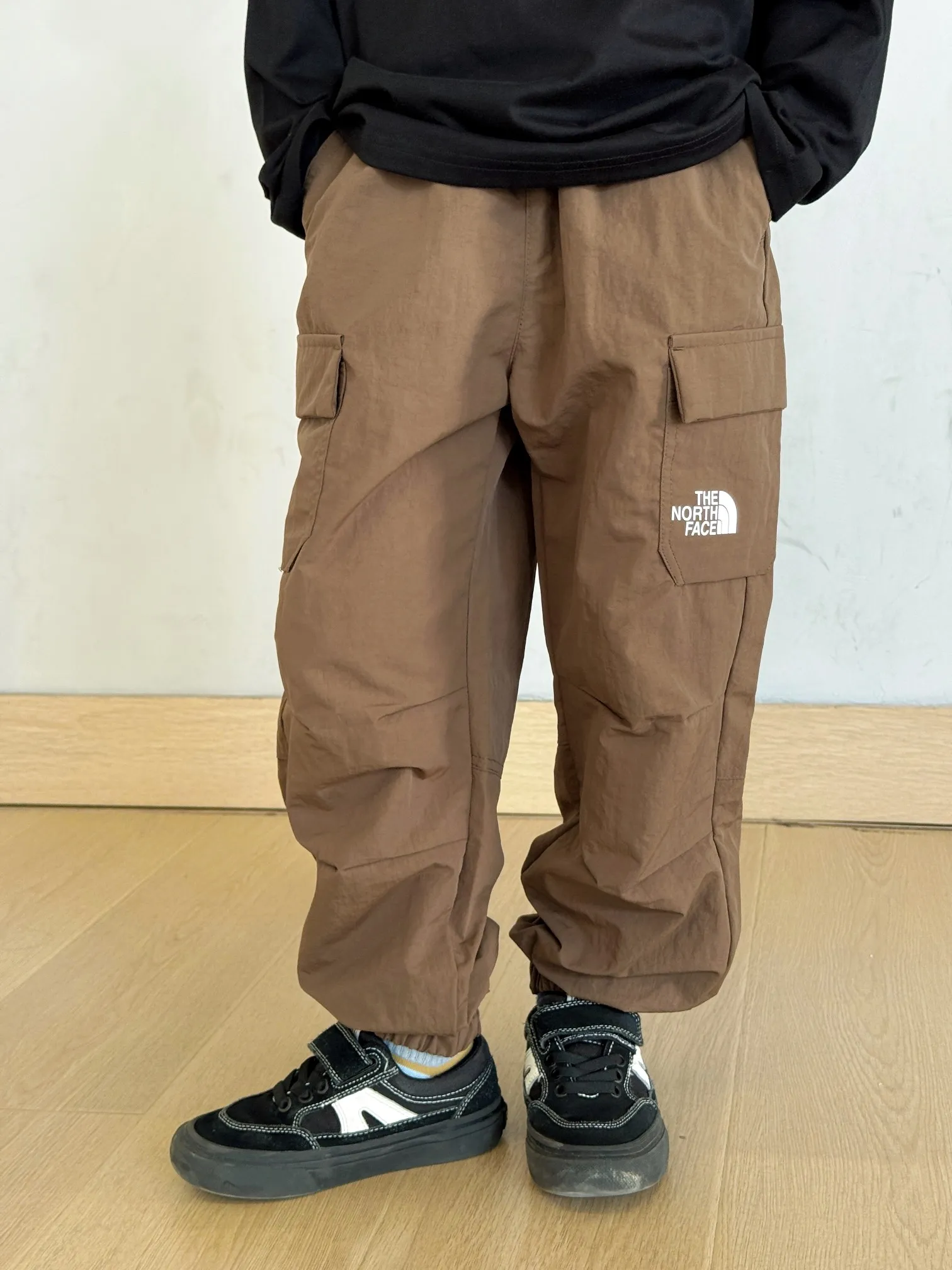 【110-165cm】デイリーにぴったり 大人気 カジュアル 動きやすさ抜群 男の子 パンツ