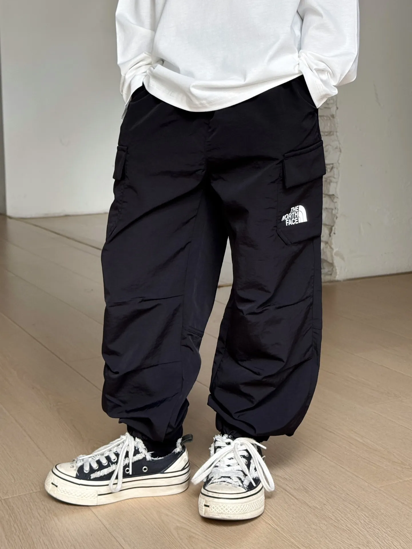 【110-165cm】デイリーにぴったり 大人気 カジュアル 動きやすさ抜群 男の子 パンツ