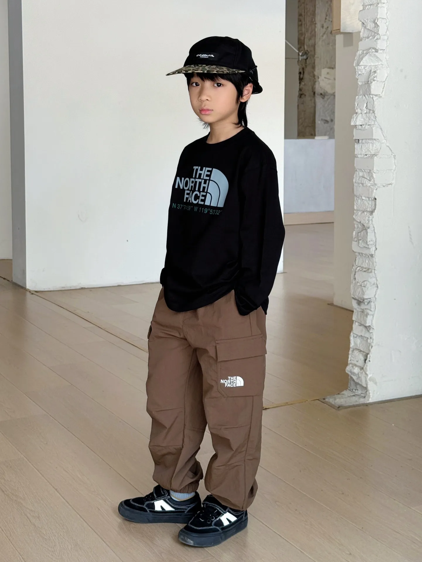 【110-165cm】デイリーにぴったり 大人気 カジュアル 動きやすさ抜群 男の子 パンツ