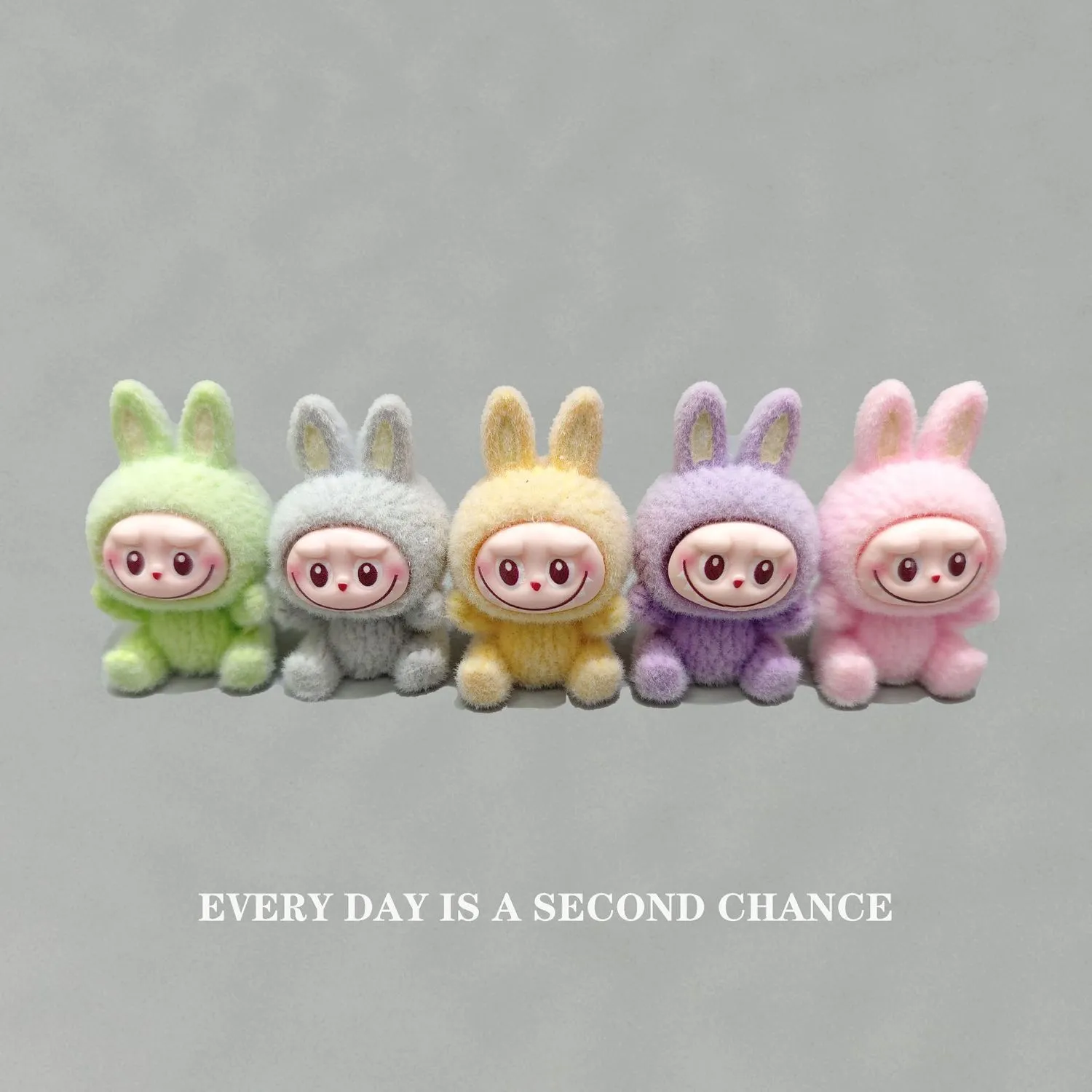 【激安1円！！】５点セット 絶対欲しい 可愛い キャラクター 飾り 立体フィギュア