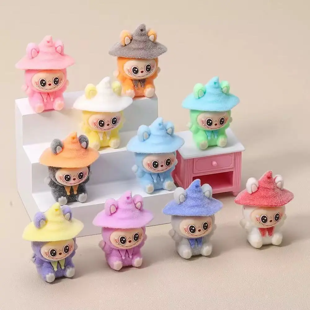 コレクションやプレゼントにもおすすめ キャラクター ブラインドボックス
