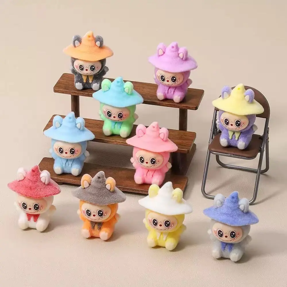 コレクションやプレゼントにもおすすめ キャラクター ブラインドボックス