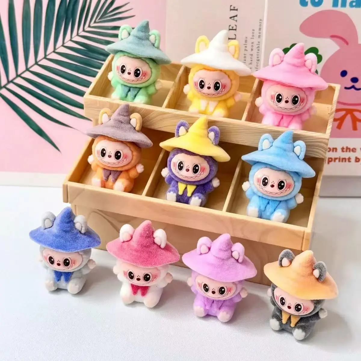 コレクションやプレゼントにもおすすめ キャラクター ブラインドボックス