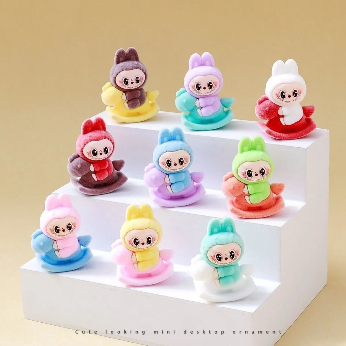 コレクションやプレゼントにもおすすめ キャラクター ブラインドボックス