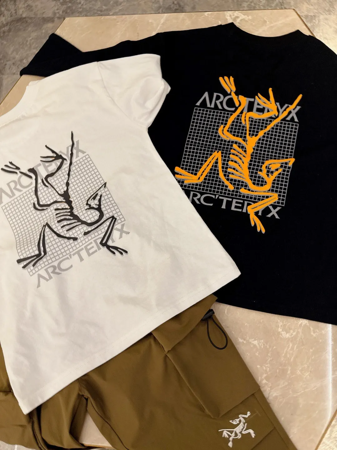 【100-160cm】目を奪われる お気に入り カジュアル トレンド  男の子 長袖 Ｔシャツ