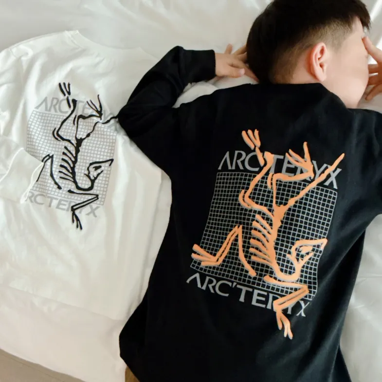 【100-160cm】目を奪われる お気に入り カジュアル トレンド  男の子 長袖 Ｔシャツ
