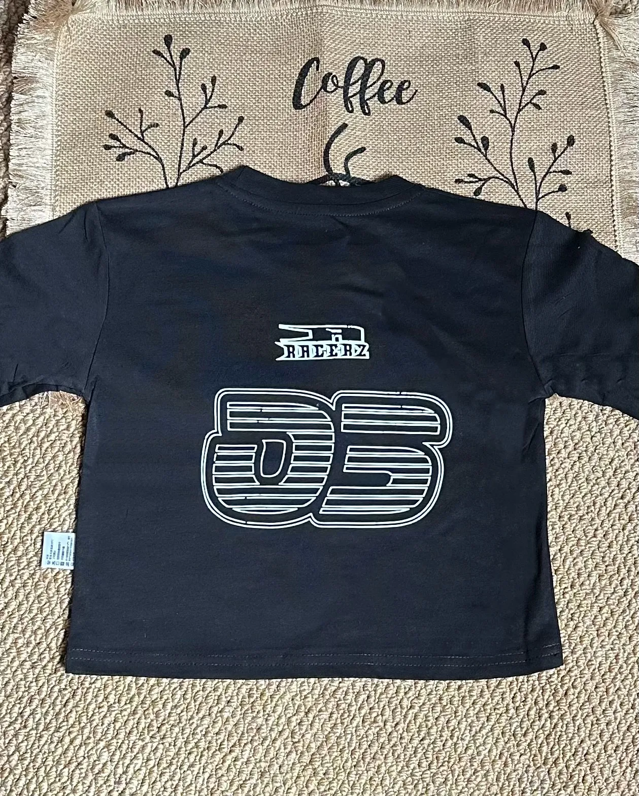 【80-130cm】デイリーに大活躍 売れ筋 カジュアル 肌触り良い カラバリ豊富 長袖 Ｔシャツ