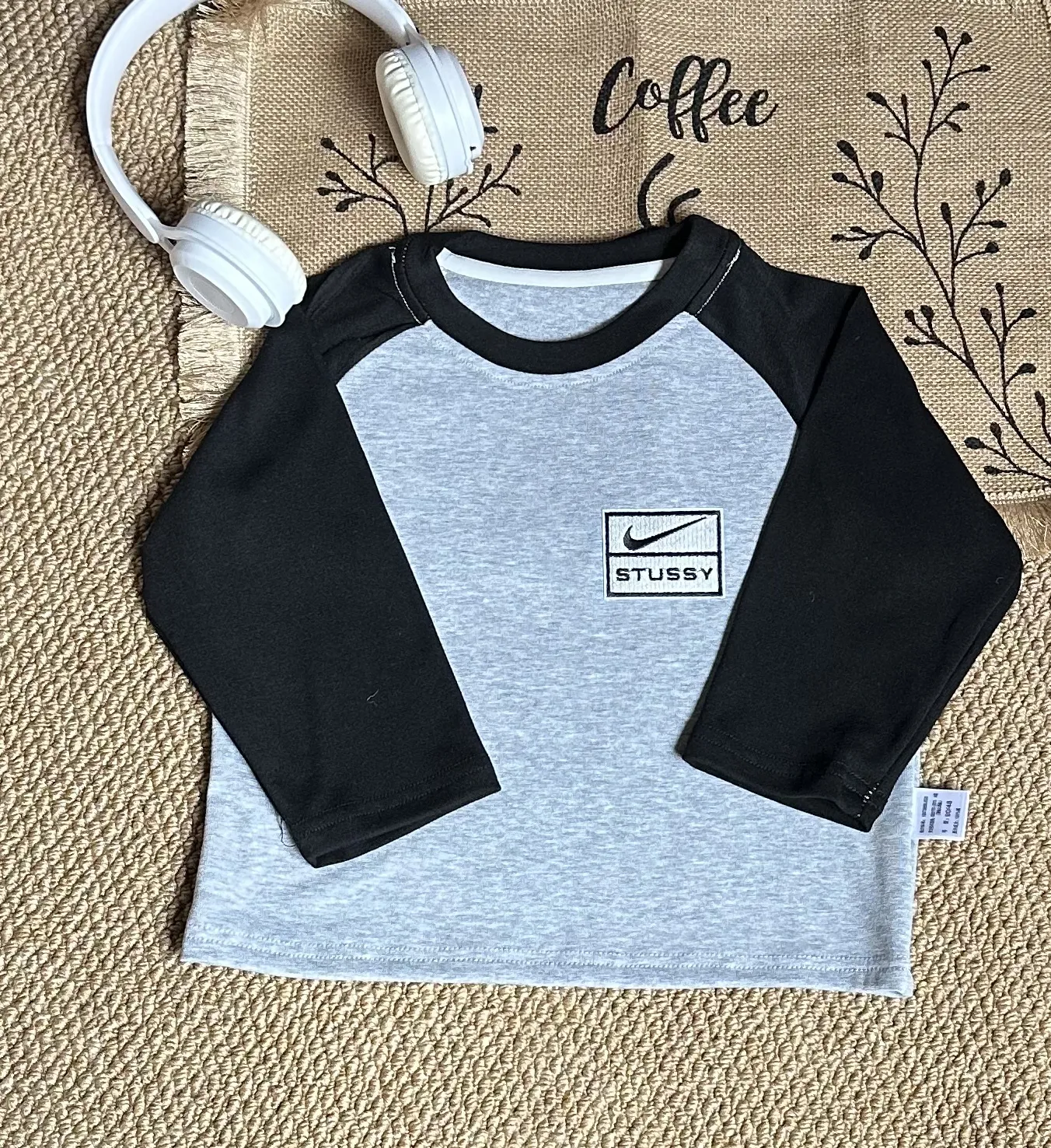 【80-130cm】デイリーに大活躍 売れ筋 カジュアル 肌触り良い カラバリ豊富 長袖 Ｔシャツ