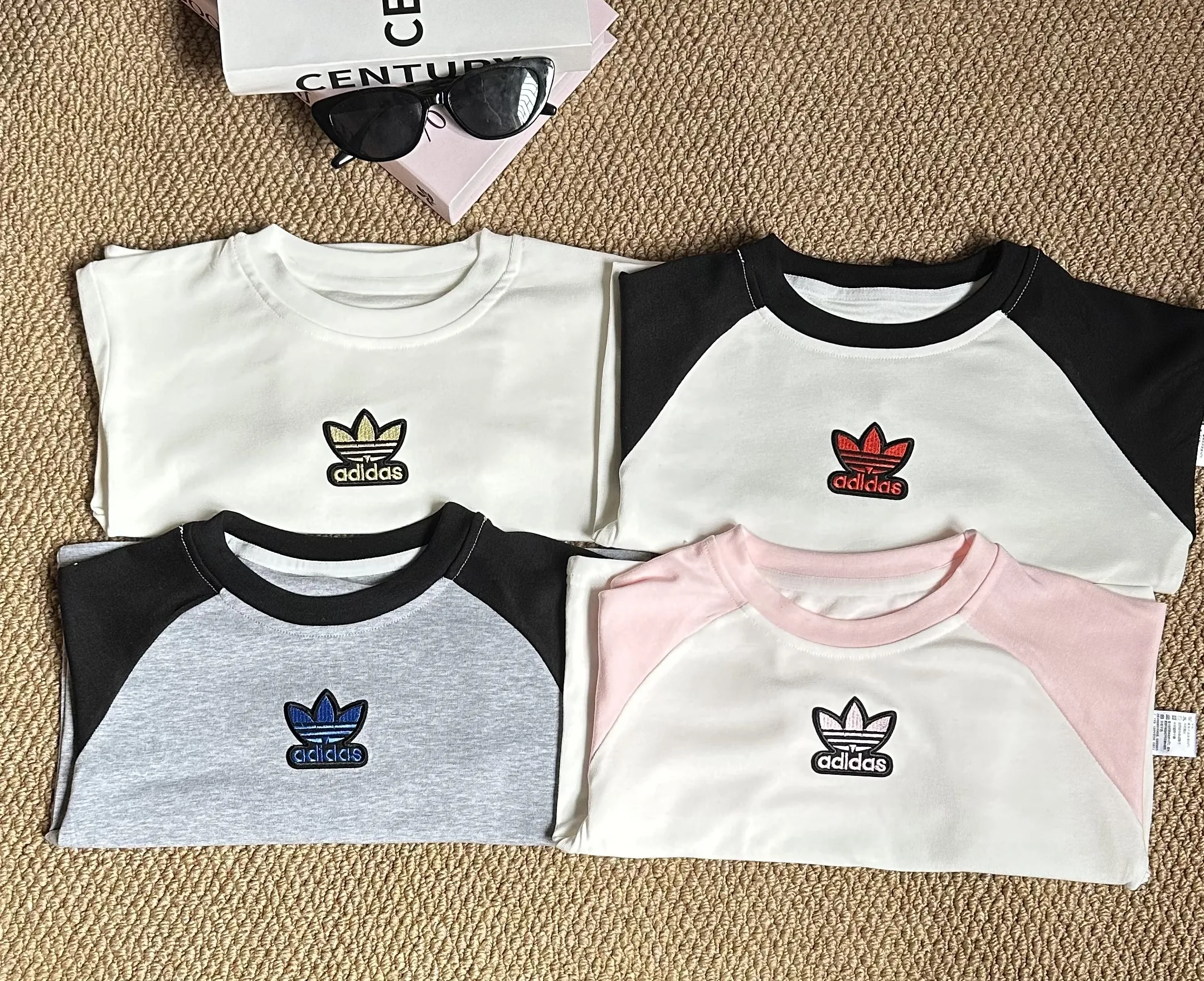 【80-130cm】デイリーに大活躍 売れ筋 カジュアル 肌触り良い カラバリ豊富 長袖 Ｔシャツ
