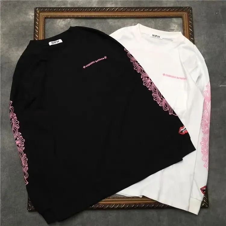 【110-170cm+親サイズ】リピーター続出 今季大注目 カジュアル スタイリッシュ 長袖 Ｔシャツ